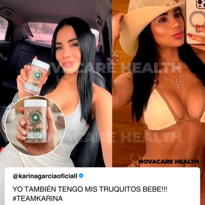 AiRi™ - VitalSource® 60 Caps 💊 | ¡Últimas unidades!