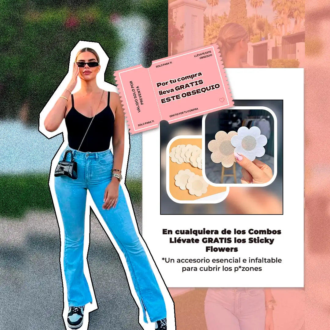 PREVENTA | Body Couture® | Body Wear Moldeador