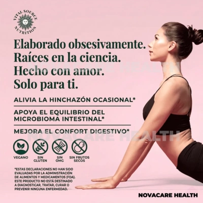 AiRi™ - VitalSource® 60 Caps 💊 | ¡Últimas unidades!