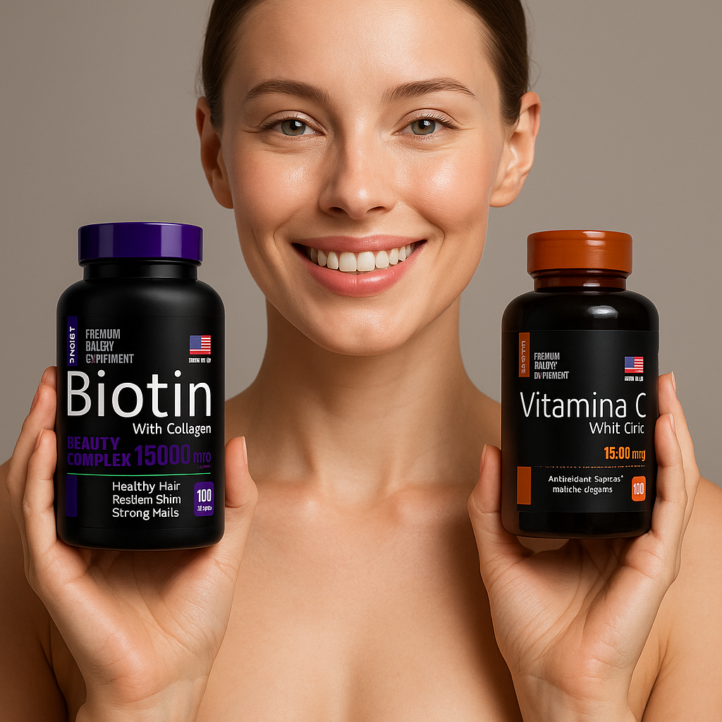 Belle® Advanced Complex - ¡Reafirma tu piel!