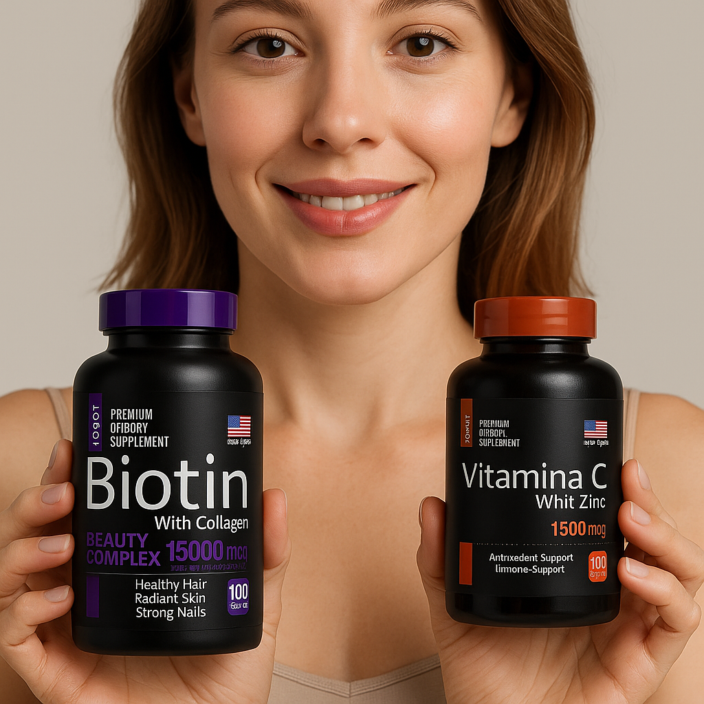 Belle® Advanced Complex - ¡Reafirma tu piel!