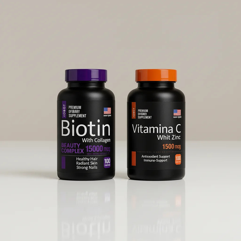 Belle® Advanced Complex - ¡Reafirma tu piel!