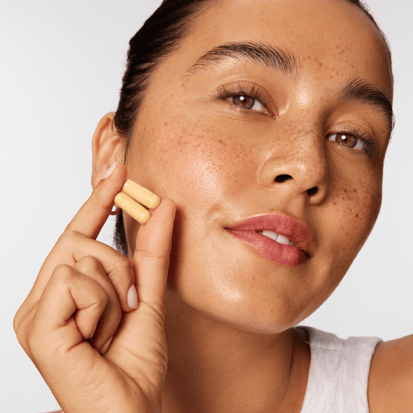 Clearstem | MINDBODYSKIN® | ¡No te quedes fuera! Elimina el acné hormonal y recupera tu piel HOY.