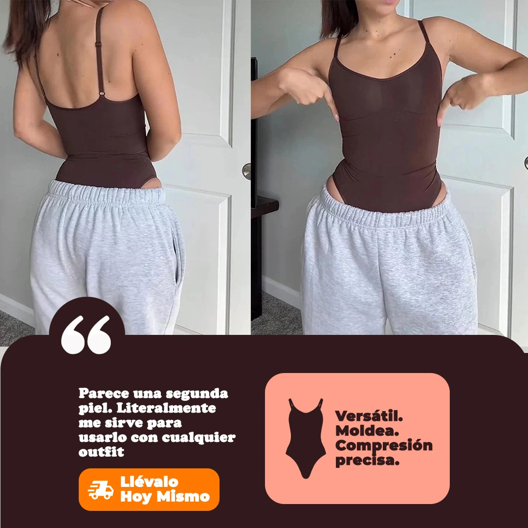 PREVENTA | Body Couture® | Body Wear Moldeador