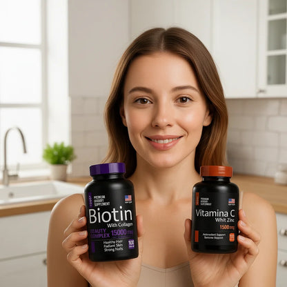 Belle® Advanced Complex - ¡Reafirma tu piel!