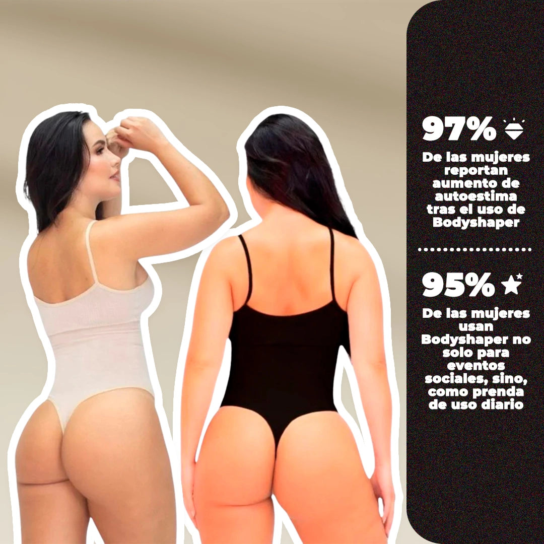 PREVENTA | Body Couture® | Body Wear Moldeador