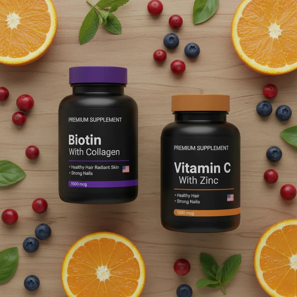 Belle® Advanced Complex - ¡Reafirma tu piel!