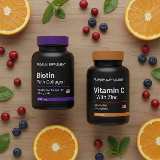 Belle® Advanced Complex - ¡Reafirma tu piel!