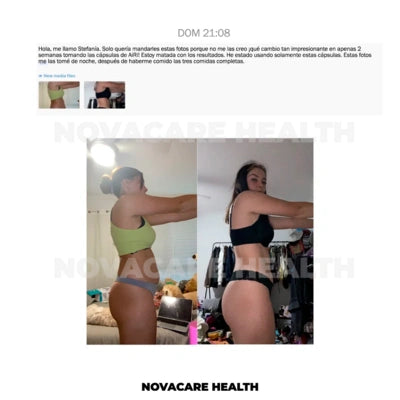 AiRi™ - VitalSource® 60 Caps 💊 | ¡Últimas unidades!