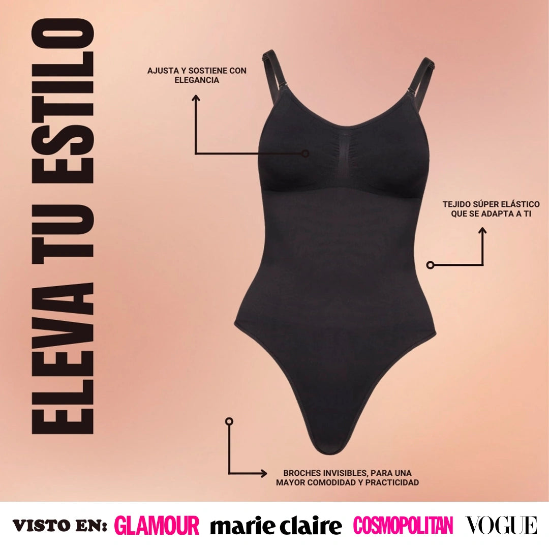 PREVENTA | Body Couture® | Body Wear Moldeador