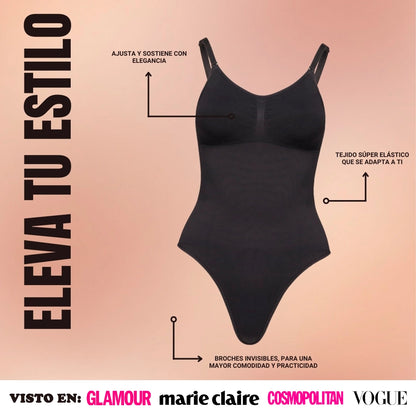 PREVENTA | Body Couture® | Body Wear Moldeador