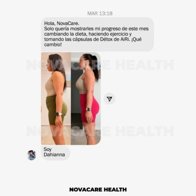AiRi™ - VitalSource® 60 Caps 💊 | ¡Últimas unidades!