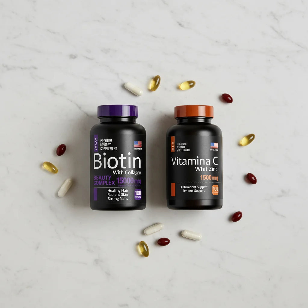 Belle® Advanced Complex - ¡Reafirma tu piel!