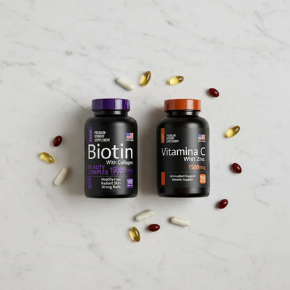 Belle® Advanced Complex - ¡Reafirma tu piel!