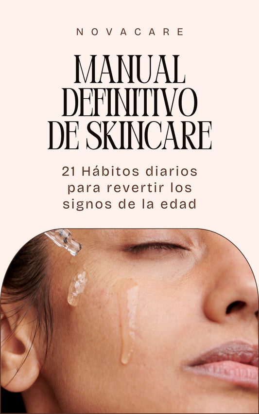 Manual Definitivo de SkinCare