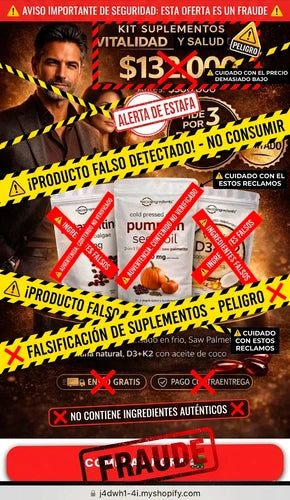 ESTAFA